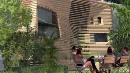 Julien THIRION - INVISIBLE ARCHITECTURE