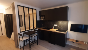 JEROME BENET - SAS ARCHITECTURES BENET & SCOTT