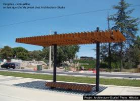 Pascal CATTANI - PASCAL CATTANI ARCHITECTE EURL