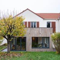 Architecture SOLIDOR - SOLIDOR Architecture