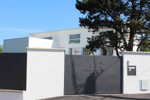 Nadège CHOFFEL - CHOFFEL NADEGE