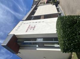 Nadège CHOFFEL - CHOFFEL NADEGE