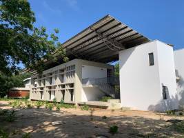 Gilles DELAGE - INTERSPACE ARCHITECTES