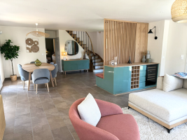 Christiane CARRIÉ - Studio Chris Carrie